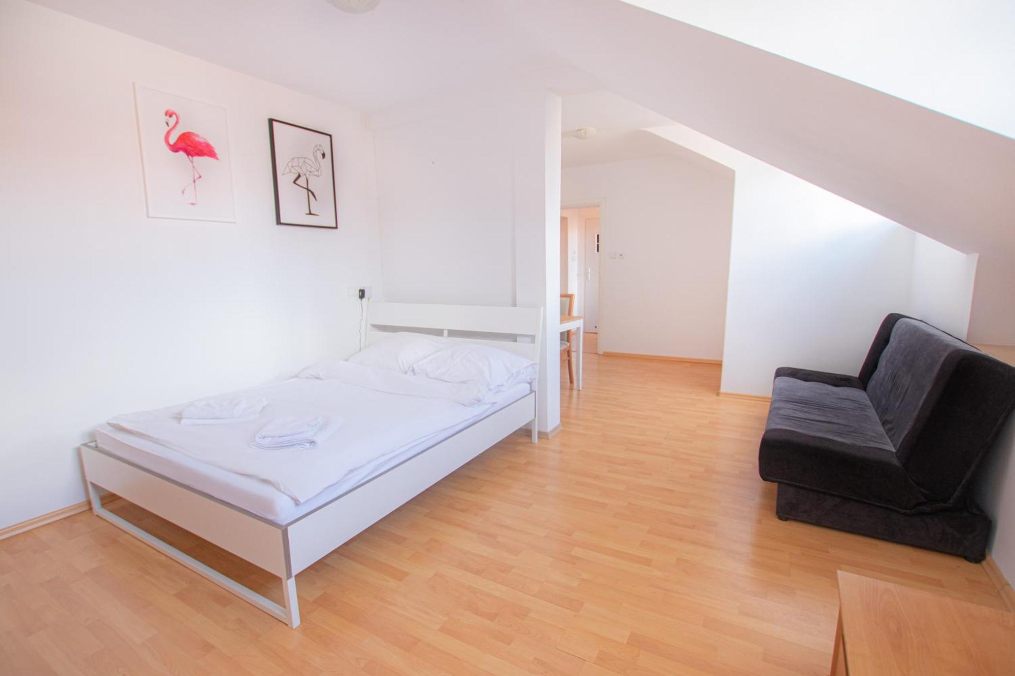 Podwale Str Large Flat In The Heart Of Old Town Apartment Warsaw Exterior photo