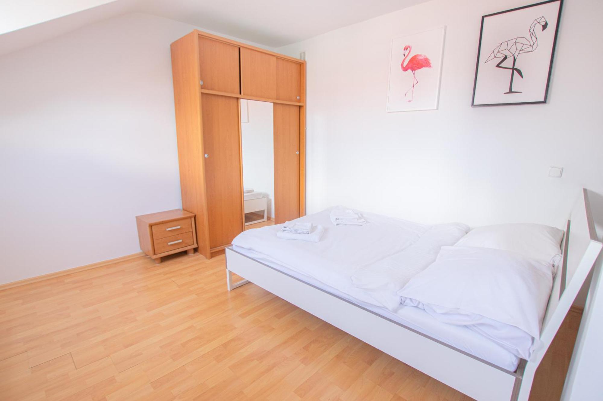 Podwale Str Large Flat In The Heart Of Old Town Apartment Warsaw Exterior photo