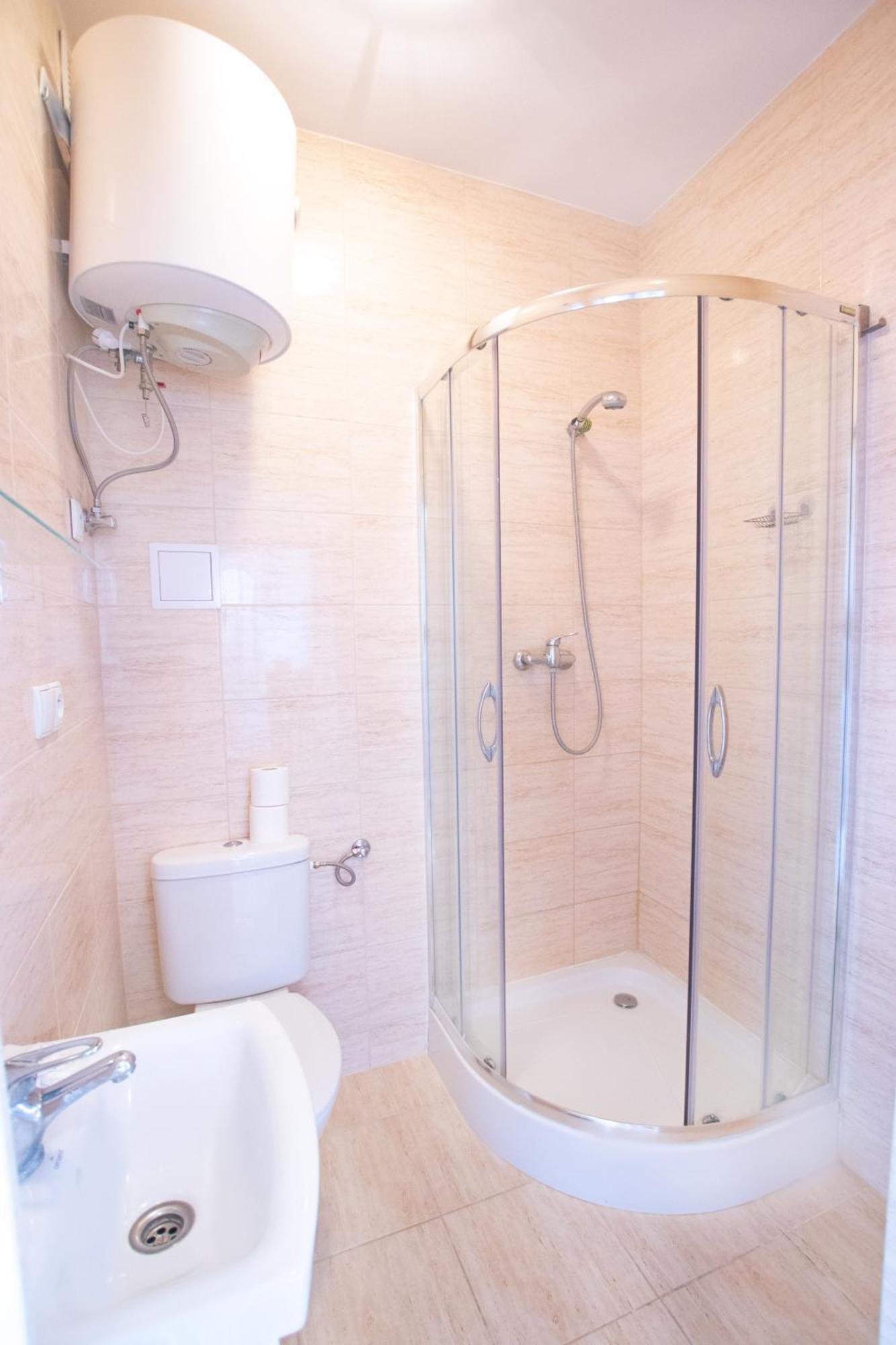 Podwale Str Large Flat In The Heart Of Old Town Apartment Warsaw Exterior photo