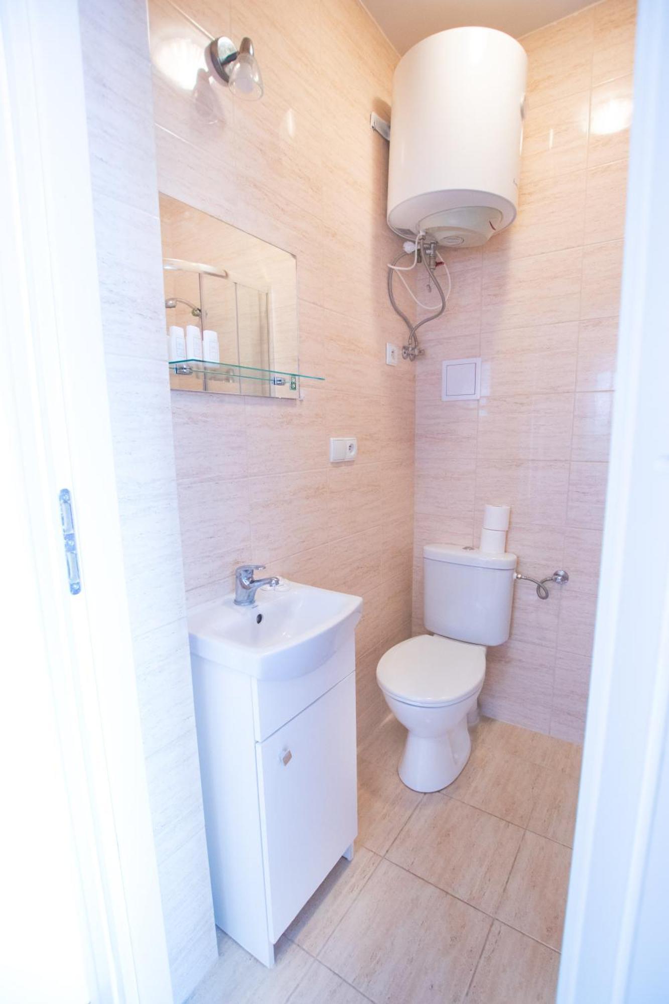 Podwale Str Large Flat In The Heart Of Old Town Apartment Warsaw Exterior photo